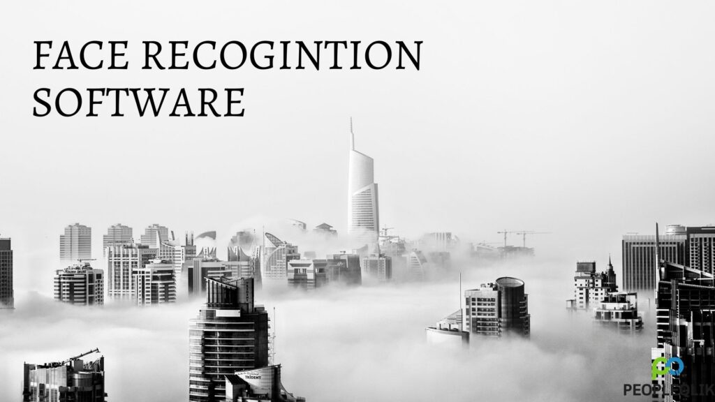 Face Recognition Software in Pakistan