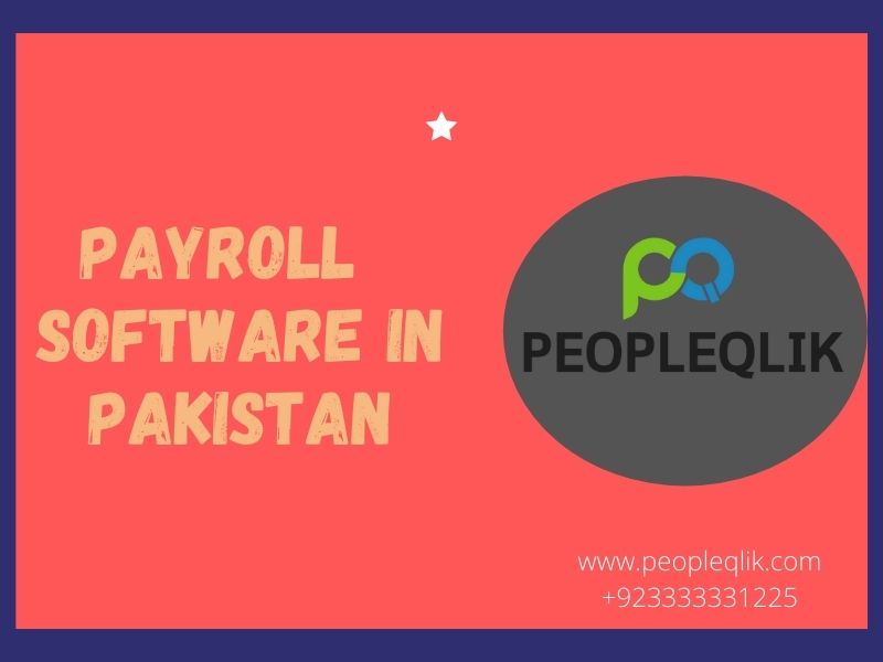 Worker Attendance software in Pakistan in 2021