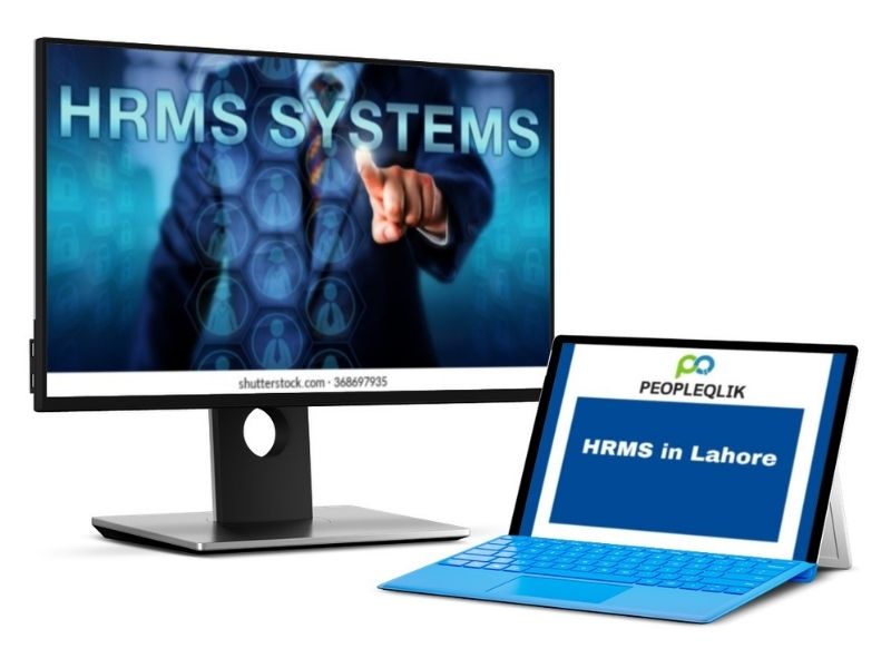 Top 5 Paperless HRMS in Lahore Department :How and Why we use it?